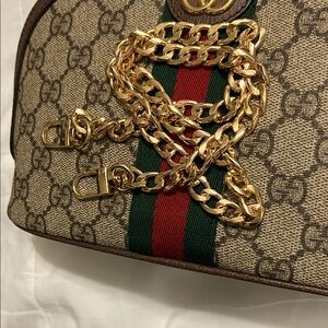 Gold Chain for bags.